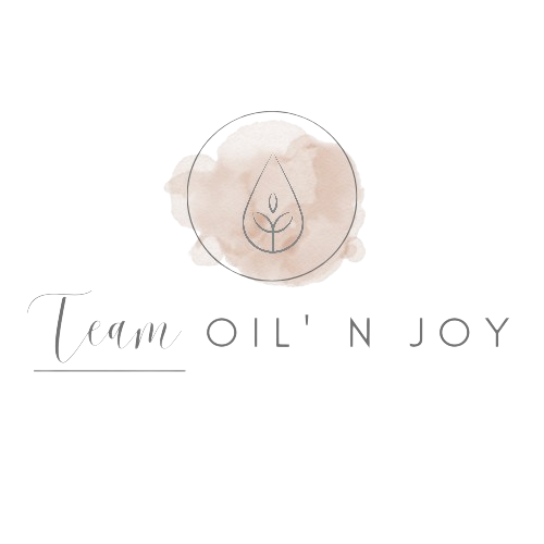 OIL´N JOY für deine Gesundheit aus dem Herzen der Natur